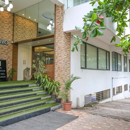 The Gold Haven Hotel Pune Exterior photo