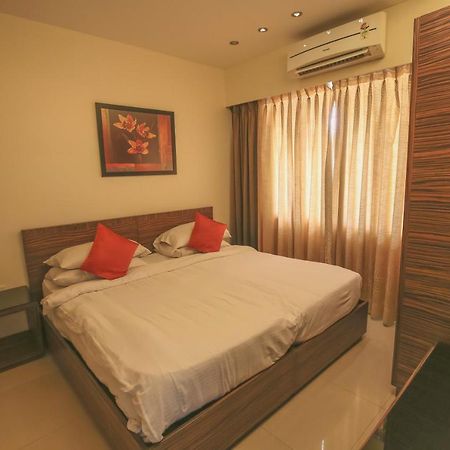 The Gold Haven Hotel Pune Exterior photo