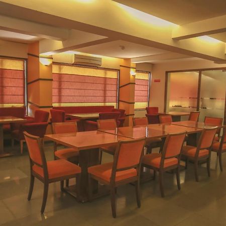 The Gold Haven Hotel Pune Exterior photo