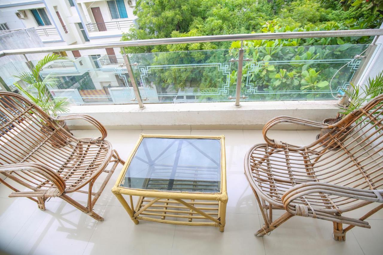 The Gold Haven Hotel Pune Exterior photo