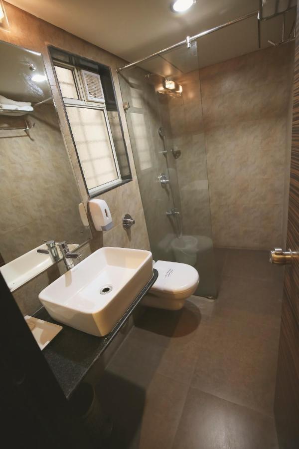 The Gold Haven Hotel Pune Exterior photo